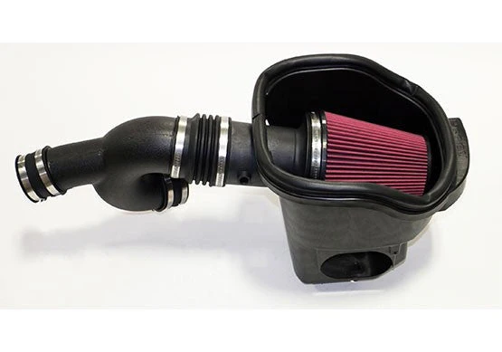 Cold Air Intake Kit for Ford F-150 2.7L/3.5L 2015-17 | #421981 | Roush