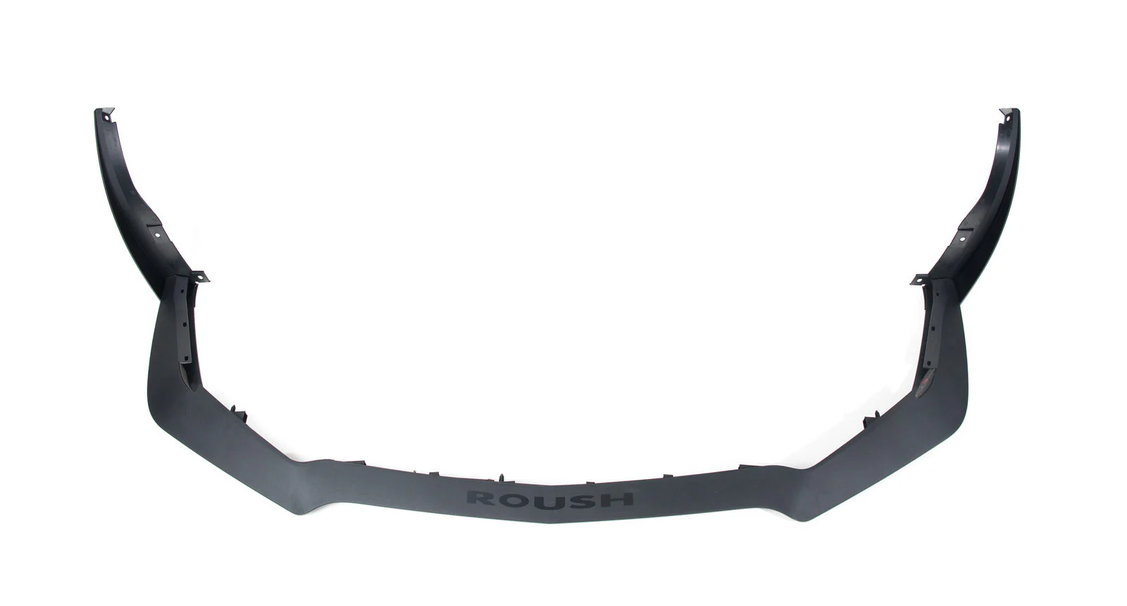 Chin Spoiler and Wheel Shroud 3-Piece Aero Kit for Mustang 2018-23 | #422082 | Roush - Image 11