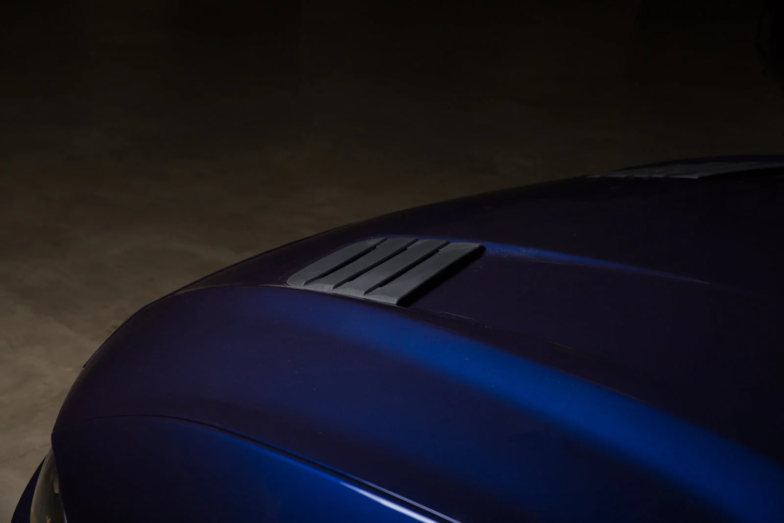 Hood Heat Extractors for Ford Mustang 2018-23 | #422083 | Roush - Image 11
