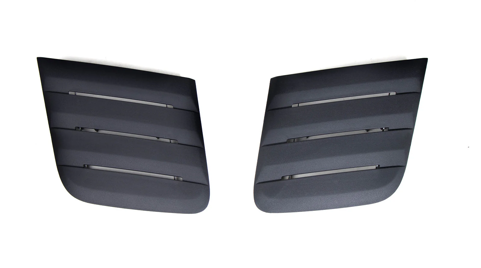 Hood Heat Extractors for Ford Mustang 2018-23 | #422083 | Roush - Image 14