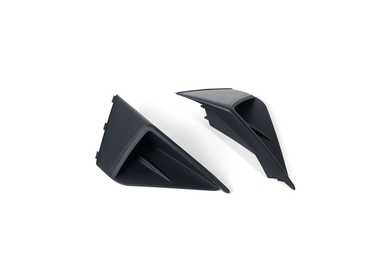 Fascia Corner Pockets for Ford Mustang 2018-23 | #422084 | Roush - Image 10