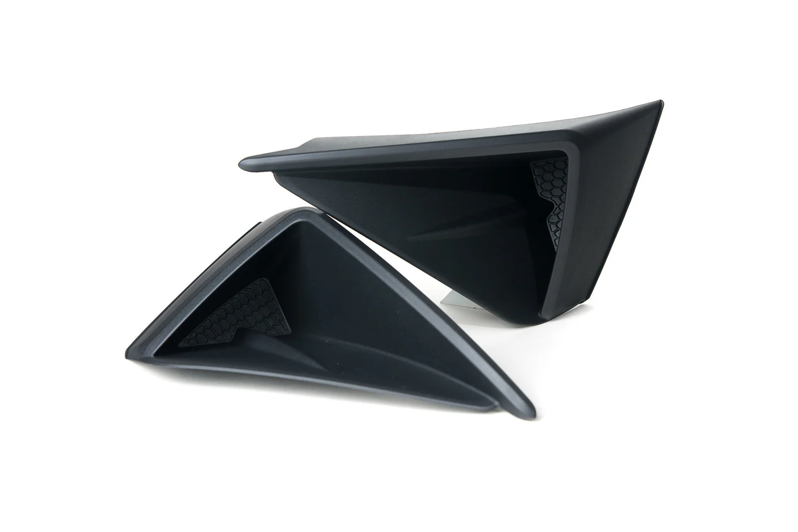 Fascia Corner Pockets for Ford Mustang 2018-23 | #422084 | Roush - Image 11