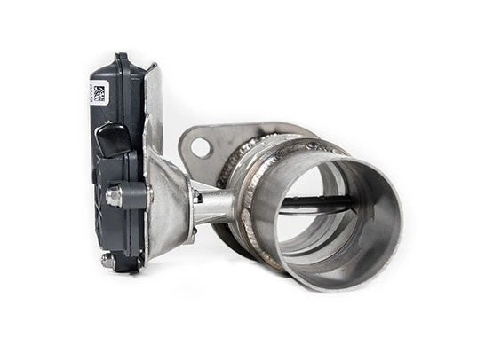 Cat-Back 'Active' Exhaust Kit for F-150 2015-19 | #422104 | Roush - Image 4