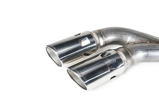 Exhaust For F-250 / F-350 6.7L Super Duty 2017-19 | #422126 | Roush