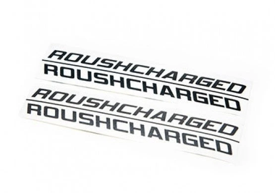 Supercharger Engine Coil Covers for Mustang 5.0L GT 2018-23 | #422161 | Roush - Image 3