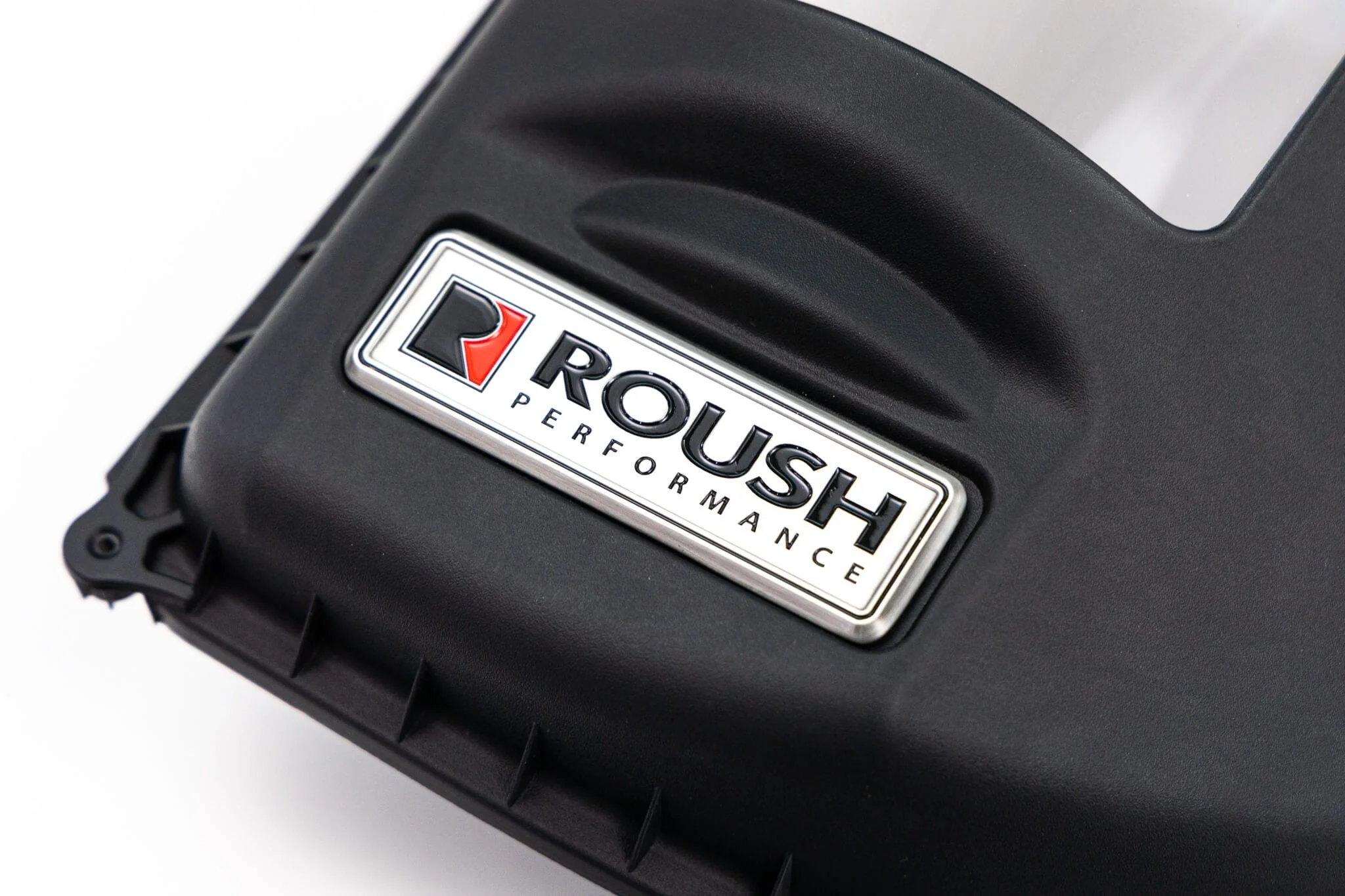 Air Induction System for Bronco 2021-25 | #RO-422233 | Roush - Image 2