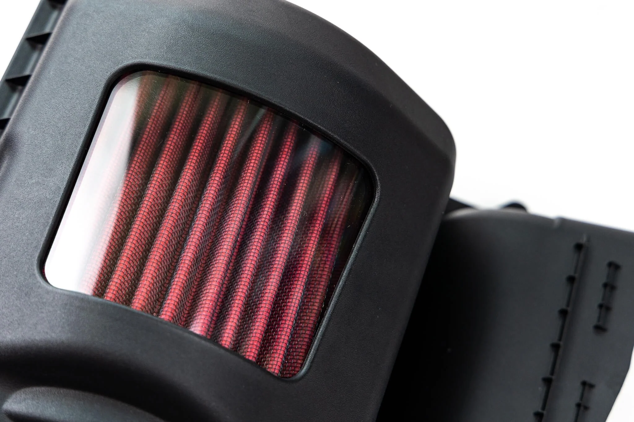 Air Induction System for Bronco 2021-25 | #RO-422233 | Roush - Image 3
