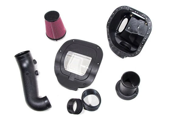 Cold Air Intake Kit for F-150 2018-22 | #RO-422267 | Roush - Image 3