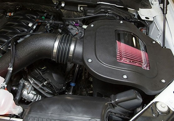 Cold Air Intake Kit for F-150 2018-22 | #RO-422267 | Roush - Image 5