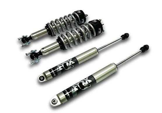 Fox Suspension Kit for Ranger 2019-22 | #422230 | Roush