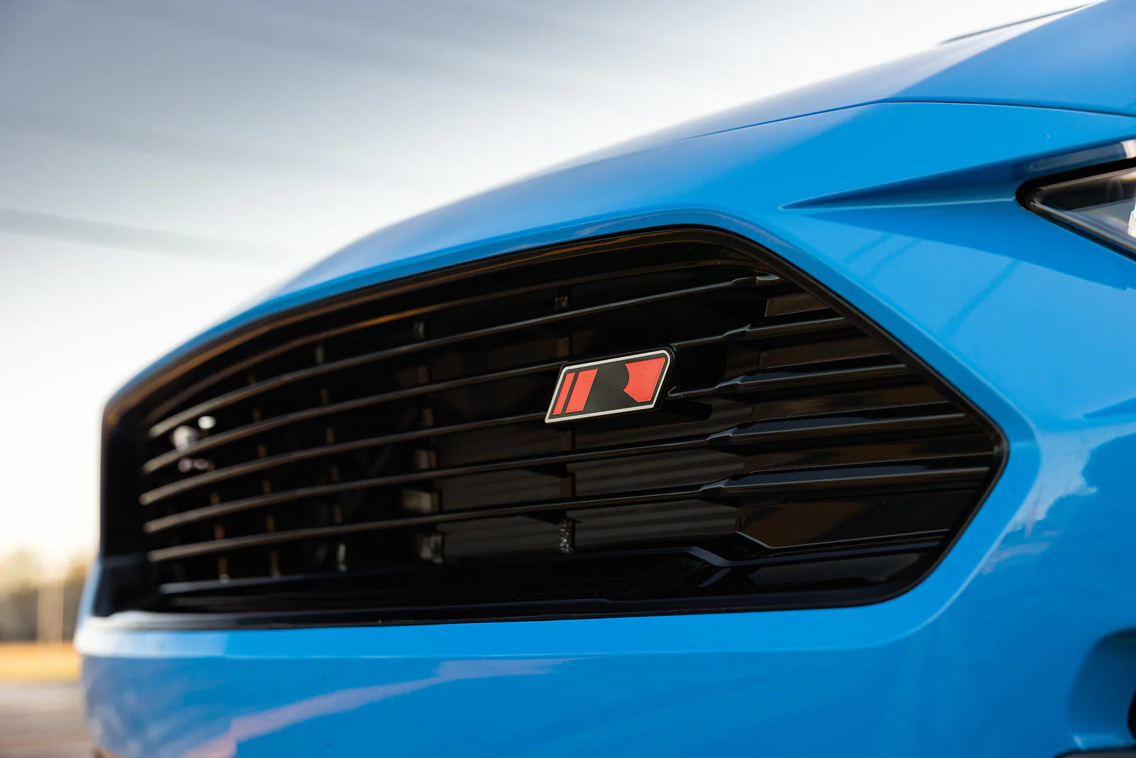 Front Grille for Mustang 2018-23 | #422275 | Roush - Image 8