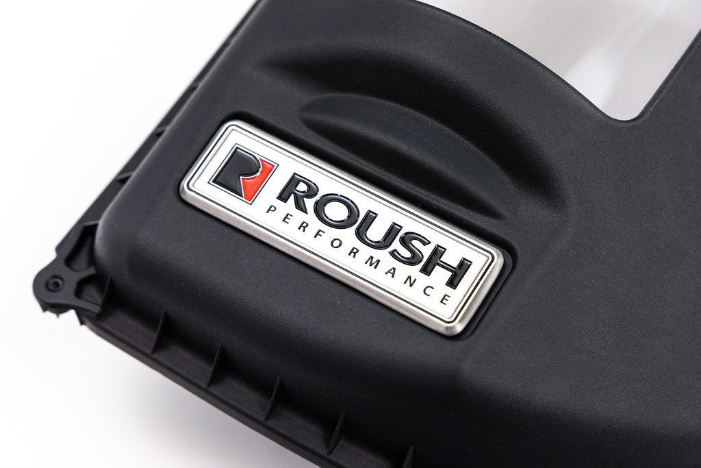 Lvl 1 Performance Pac for Bronco 2021 | #RO-422235 | Roush - Image 2