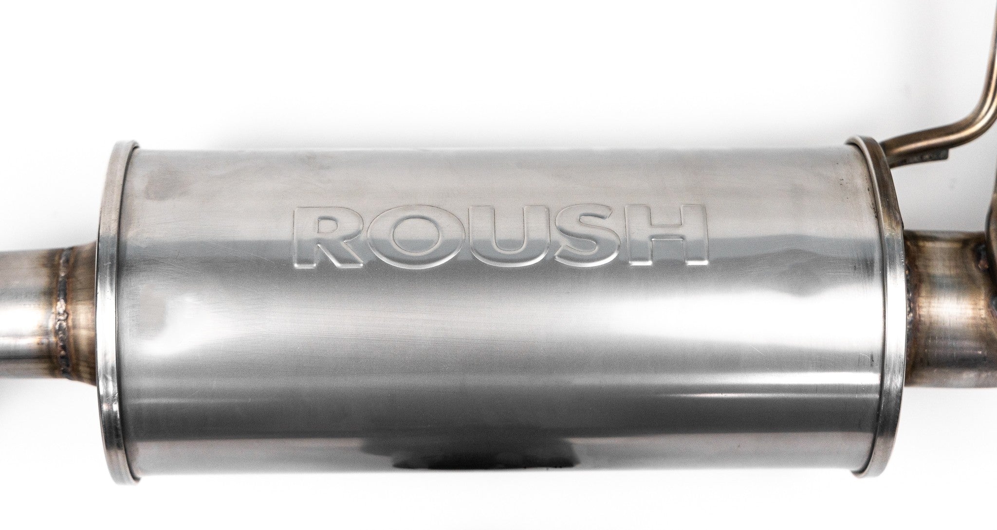 Performance Exhaust for Bronco 2021-22 | #422234 | Roush - Image 2