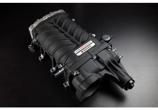 Supercharger Kit 750HP for Mustang (Imports) 2022 | #422292 | Roush