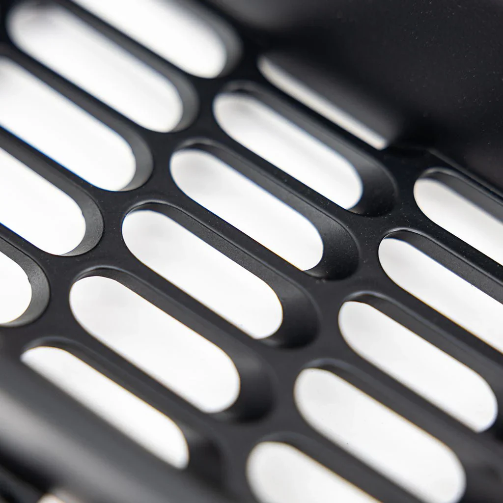 Corner Grilles for Mustang 2024+ | #11011.0003.12.A | RTR - Image 6