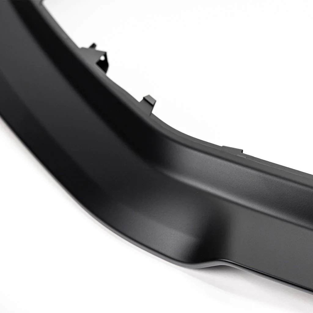 Front Chin Splitter for Mustang 2024+ | #11011.0004.12.A | RTR - Image 3