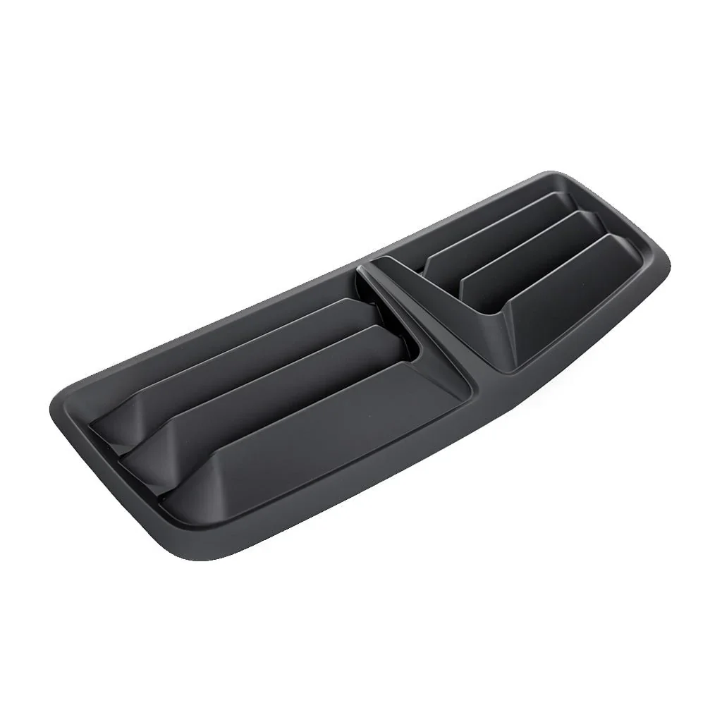 Hood Vent for Mustang 2024+ | #11011.0006.12.A | RTR - Image 4