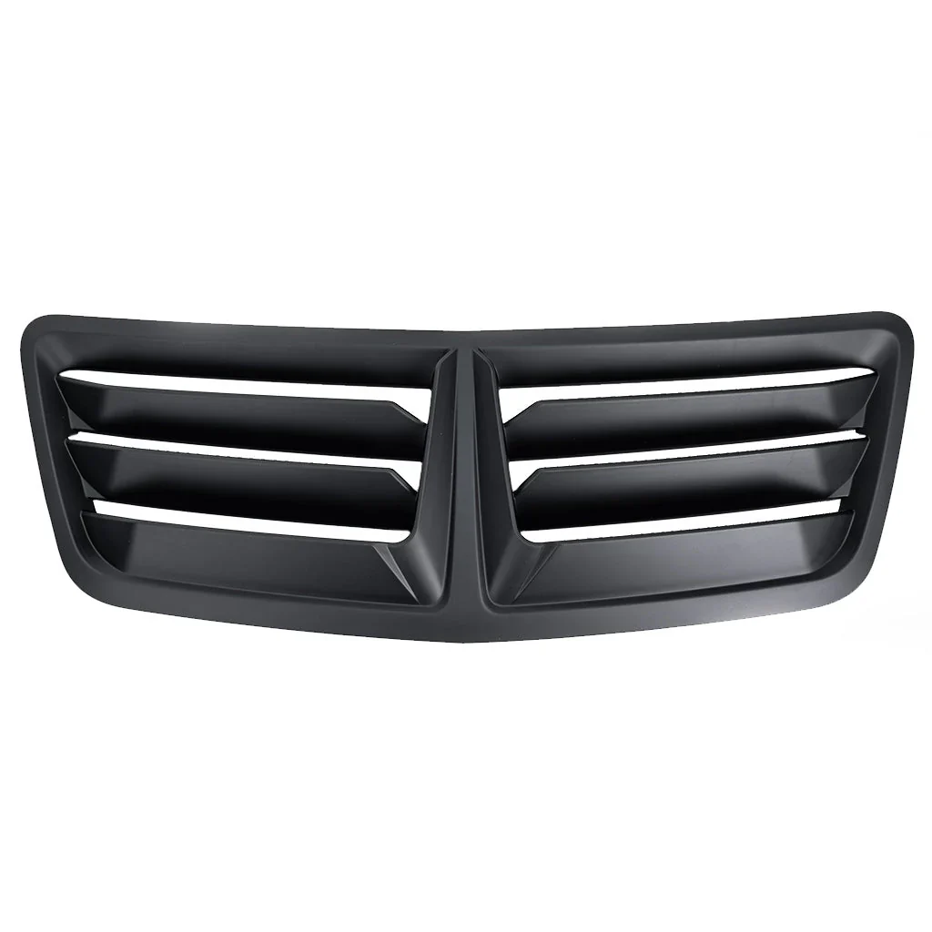 Hood Vent for Mustang 2024+ | #11011.0006.12.A | RTR - Image 5