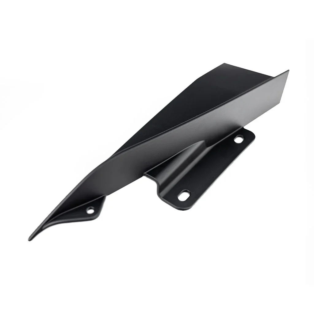 Rear Quarter Splitters for Mustang 2024+ | #11011.0008.12.A | RTR - Image 6