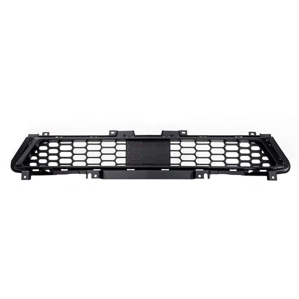 Upper/Lower Grille Kit (with LED Air Intakes) for Mustang 2024+ | #11011.0011.99.A / #11014.0005.12.A | RTR - Image 10