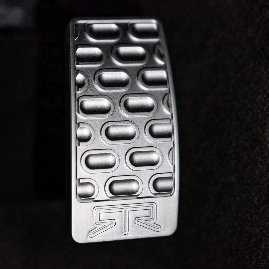 Pedal Covers for Mustang 2011-23 | #RTR-11031.0001/2.32.A | RTR - Image 3