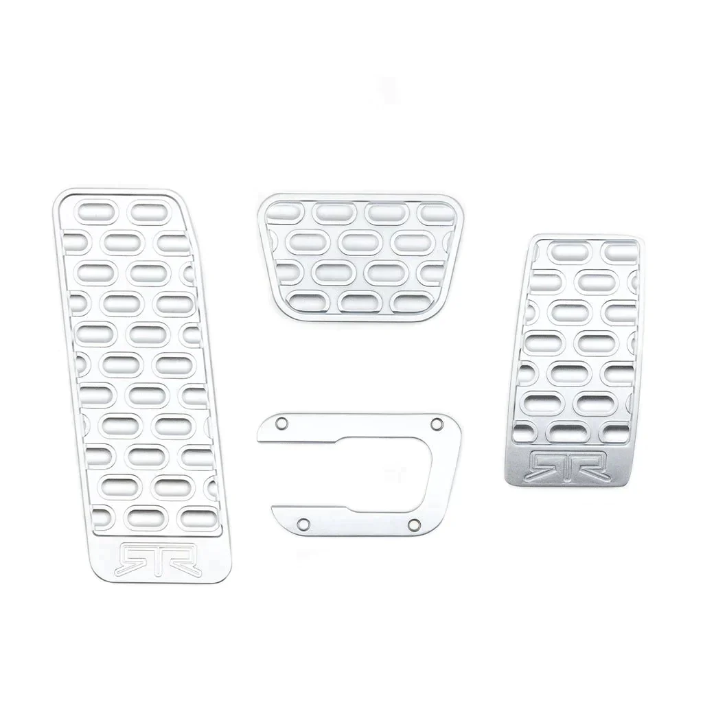 Pedal Covers for Mustang 2011-23 | #RTR-11031.0001/2.32.A | RTR - Image 4