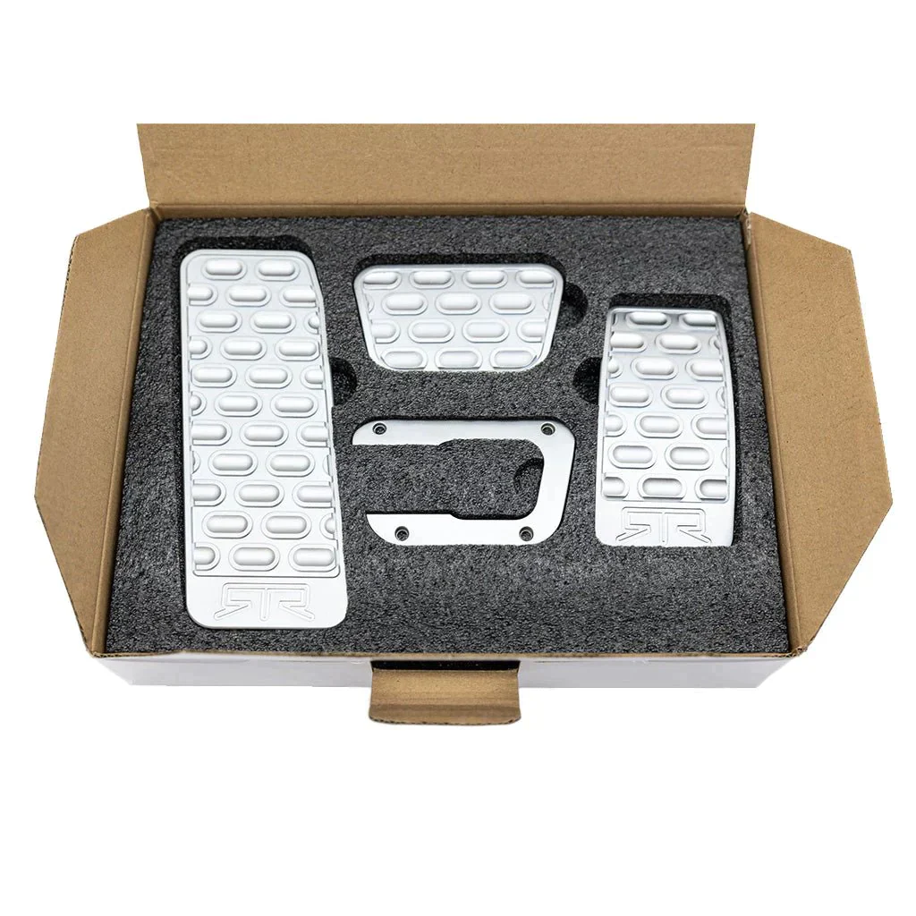 Pedal Covers for Mustang 2011-23 | #RTR-11031.0001/2.32.A | RTR - Image 8