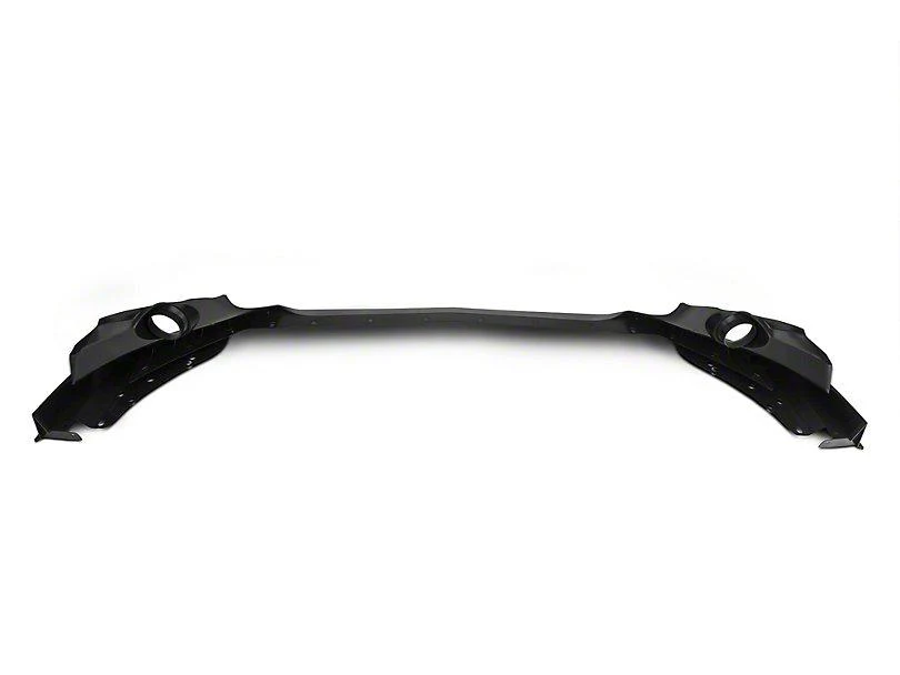 Spec 2 Chin Spoiler (Black) for Mustang 2015-17 | #387375 | RTR - Image 5