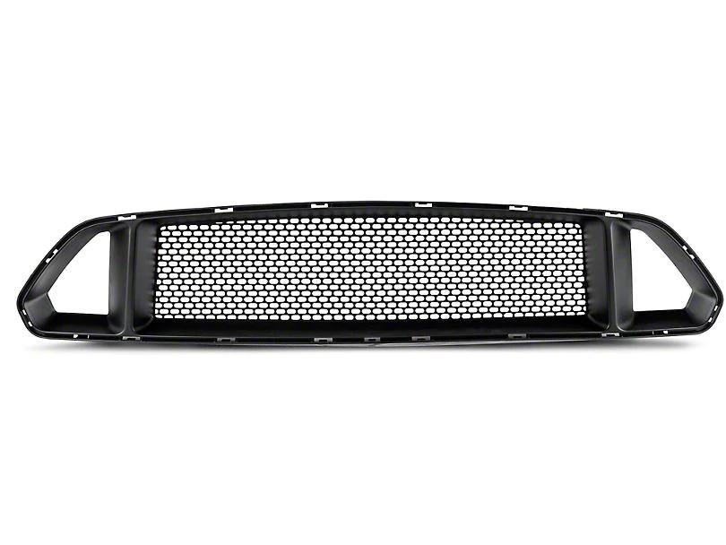 Upper/Lower Grille Kit (with/without LED Accent Lights) for Mustang 2015-17 | #387376-78 | RTR - Image 10