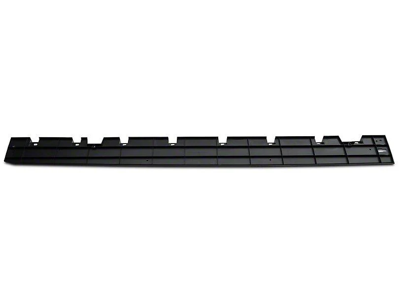 Side Rocker Splitters (Black) for Mustang 2018-23 | #403218 | RTR - Image 3