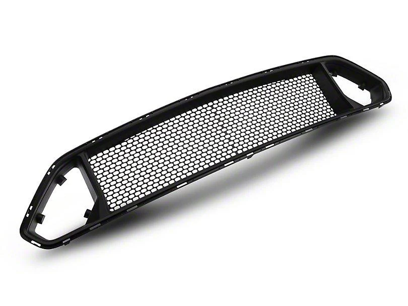 Upper/Lower Grille Kit (with/without LED Accent Lights) for Mustang 2018-23 | #403271-75 | RTR - Image 5