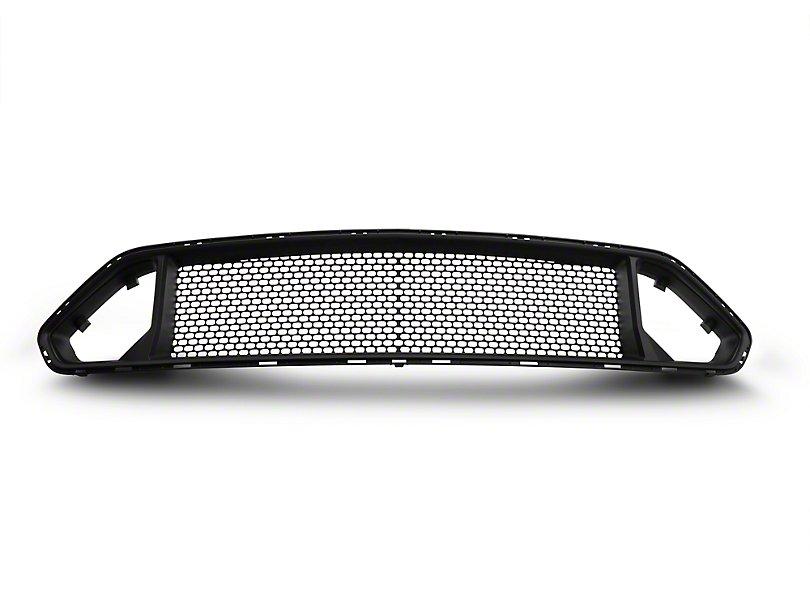 Upper/Lower Grille Kit (with/without LED Accent Lights) for Mustang 2018-23 | #403271-75 | RTR - Image 6