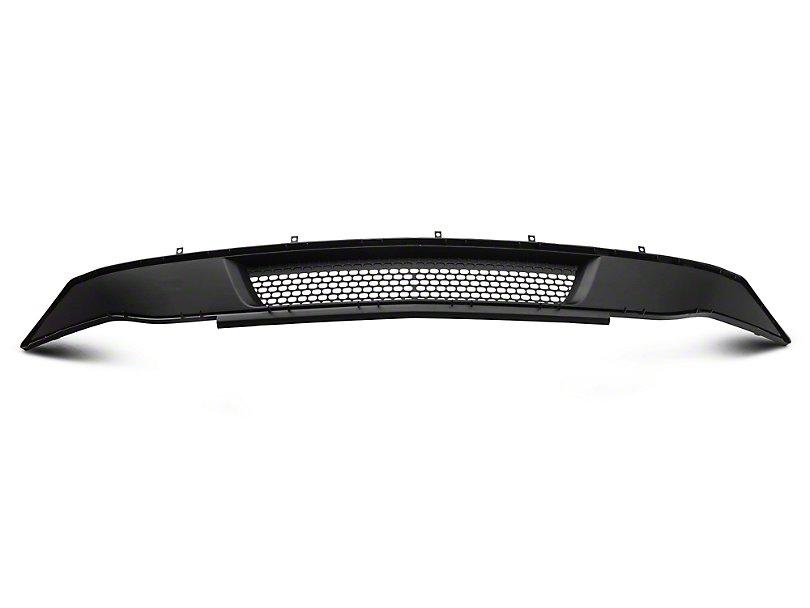 Upper/Lower Grille Kit (with/without LED Accent Lights) for Mustang 2018-23 | #403271-75 | RTR - Image 7