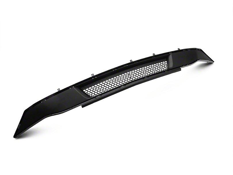 Upper/Lower Grille Kit (with/without LED Accent Lights) for Mustang 2018-23 | #403271-75 | RTR - Image 9