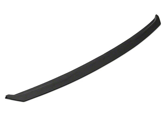 Rear Spoiler Gurney Flap for Mustang (w/ Performance Pack) 2018-23 | #405954 | RTR - Image 4