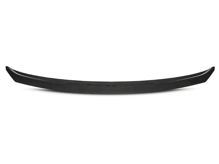 Rear Spoiler Gurney Flap for Mustang (w/ Performance Pack) 2018-23 | #405954 | RTR - Image 5