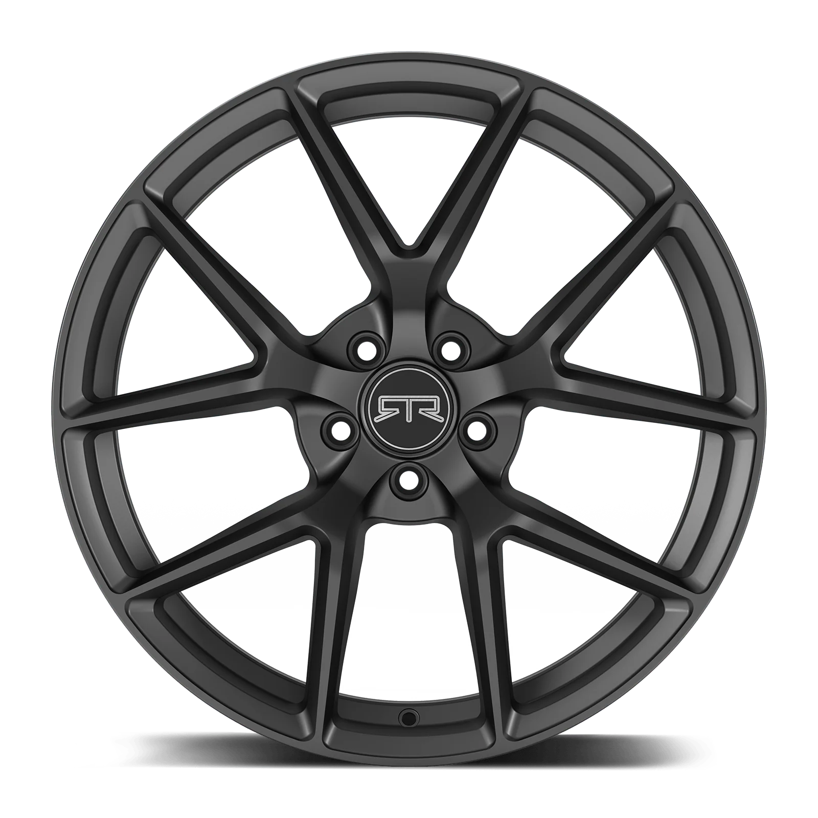 Tech 5 Wheel Kits (Set of 4 in Square/Staggered Combo) for Mustang 2005-23 & 2024+ | RTR - Image 16