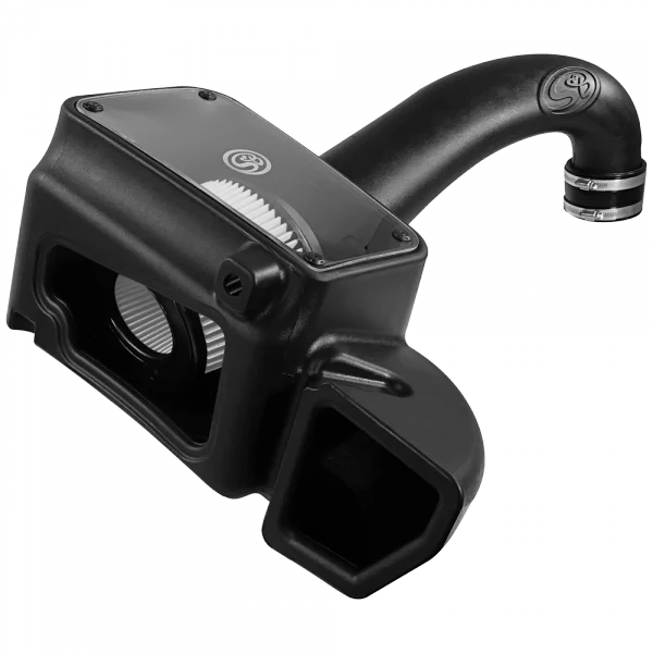 Cold Air Intake Kit for RAM DS 1500/2500/3500 5.7L Hemi 2009-18 (Classic 2019-24) | #75-5106 | SB Filters - Image 5