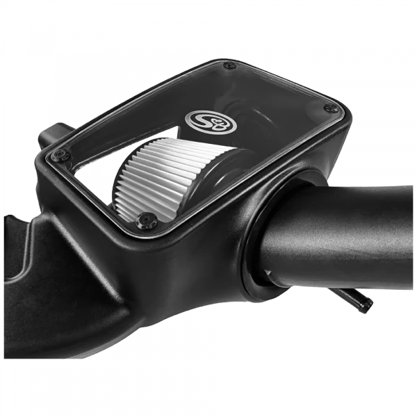 Cold Air Intake Kit for RAM DS 1500/2500/3500 5.7L Hemi 2009-18 (Classic 2019-24) | #75-5106 | SB Filters - Image 6