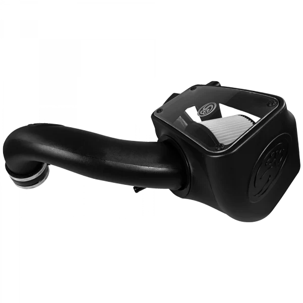 Cold Air Intake Kit for RAM DS 1500/2500/3500 5.7L Hemi 2009-18 (Classic 2019-24) | #75-5106 | SB Filters - Image 7