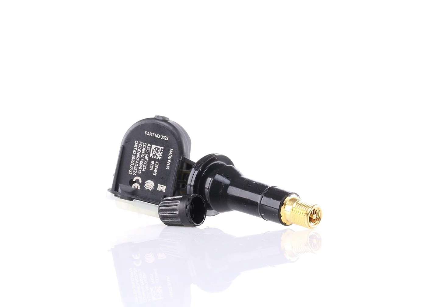 Tyre Pressure Monitoring Sensor (TPMS) for Mustang 2015-23 | #6976-TPMS | Schrader - Image 2