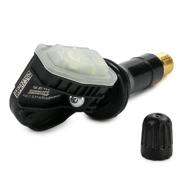 Tyre Pressure Monitoring Sensor (TPMS) for Mustang 2015-23 | #6976-TPMS | Schrader - Image 4