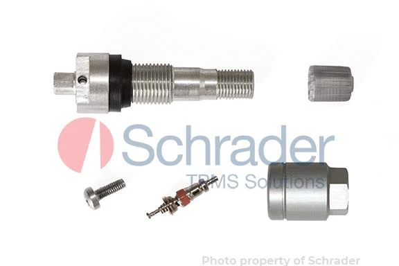 Tyre Pressure Monitoring Sensor (TPMS) for Mustang 2024+ | #6728-TPMS | Schrader - Image 2