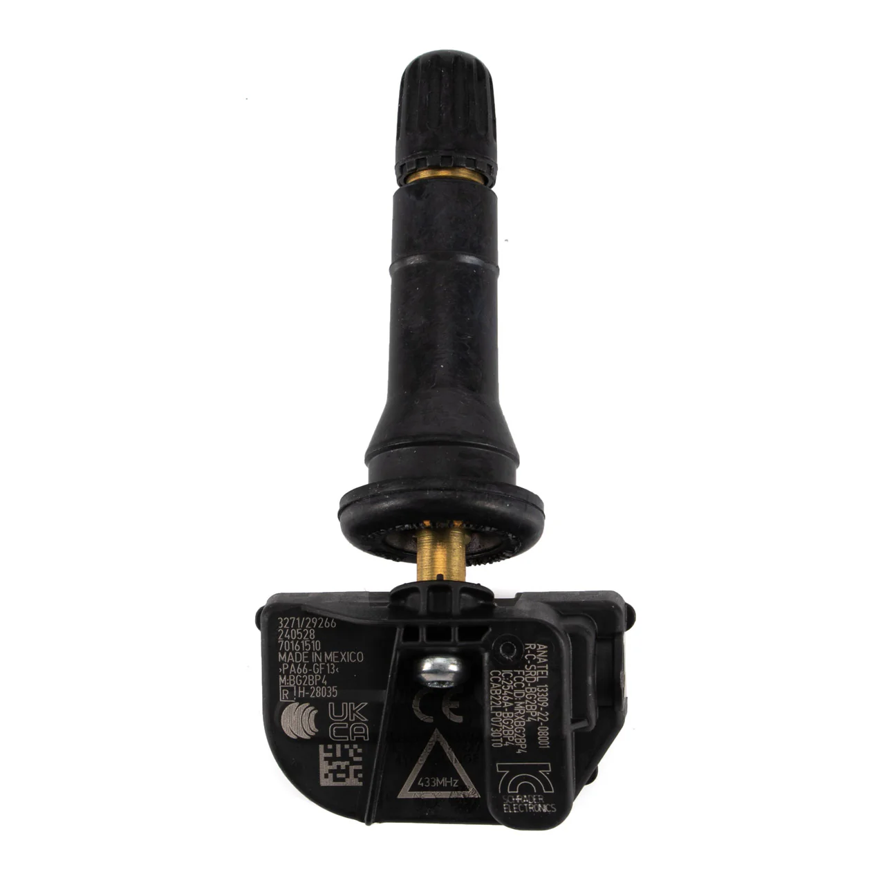 Tyre Pressure Monitoring Sensor (TPMS) for Mustang 2024+ | #6728-TPMS | Schrader - Image 4