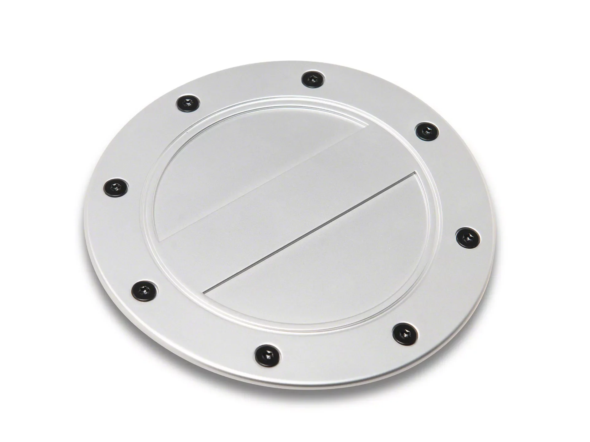 Bullitt Style Fuel Door Cover for Mustang 2024+ | #444351/2/3 | SpeedForm - Image 15