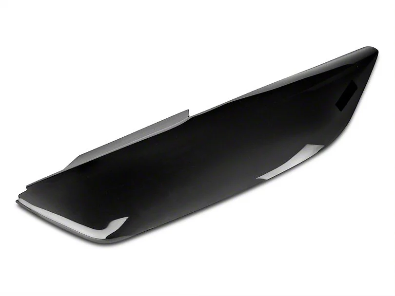 Headlight Covers (Smoked) for Mustang 2015-17 | #390751 | SpeedForm - Image 4