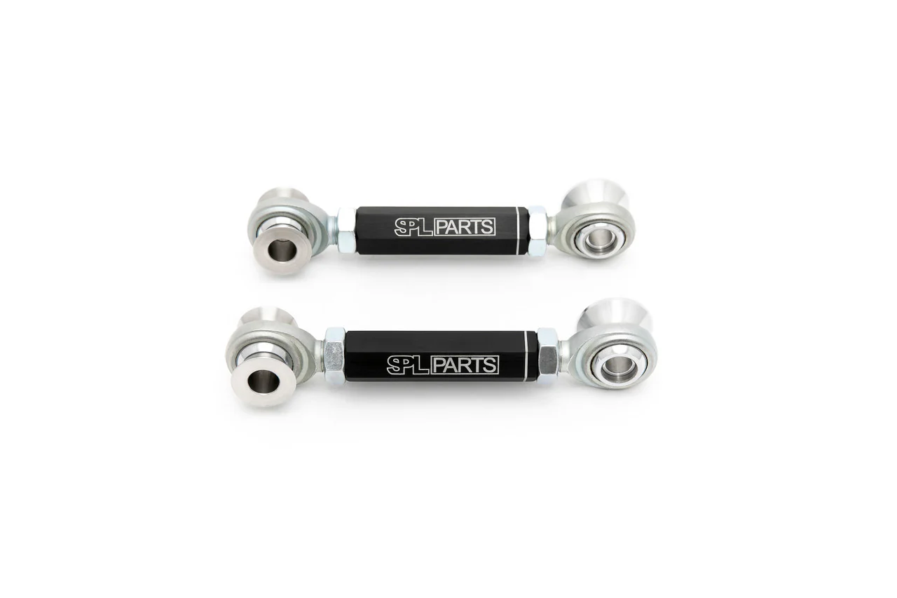 Rear Adjustable Integral Vertical Links for Mustang 2015-23 | #IL-S550 | SPL Parts - Image 2