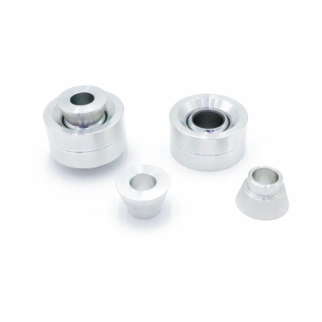 Rear Toe Arm Bushings for Mustang 2015-23 | #RTAB-S550 | SPL Parts - Image 2