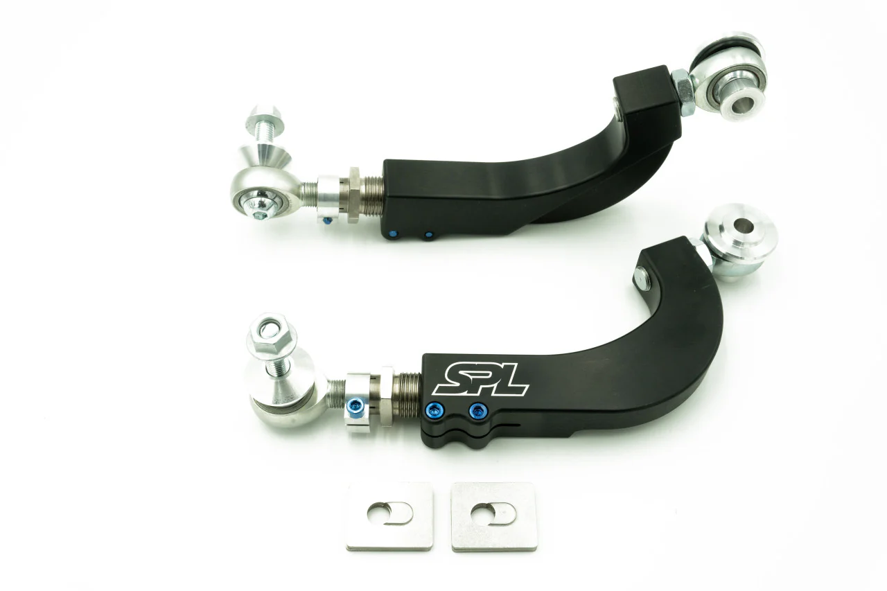 Rear Upper Camber Arms for Mustang 2015-23 & 2024+| #RUA-S550 | SPL Parts - Image 3