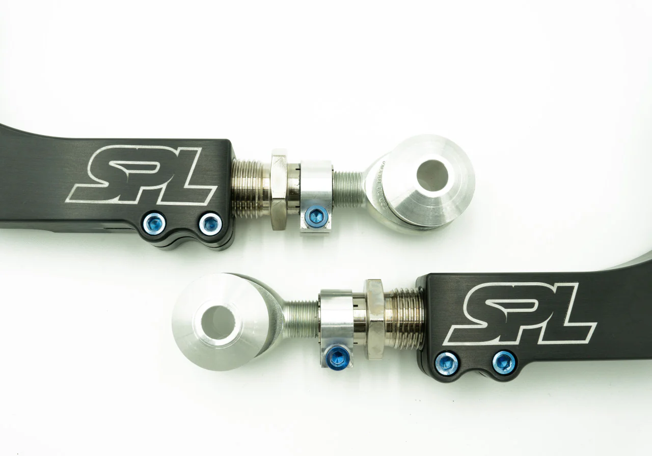 Rear Upper Camber Arms for Mustang 2015-23 & 2024+| #RUA-S550 | SPL Parts - Image 4